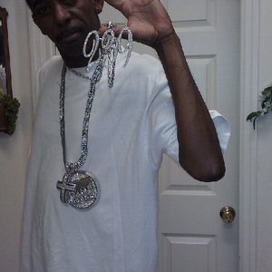 Meet your Posher, Earl